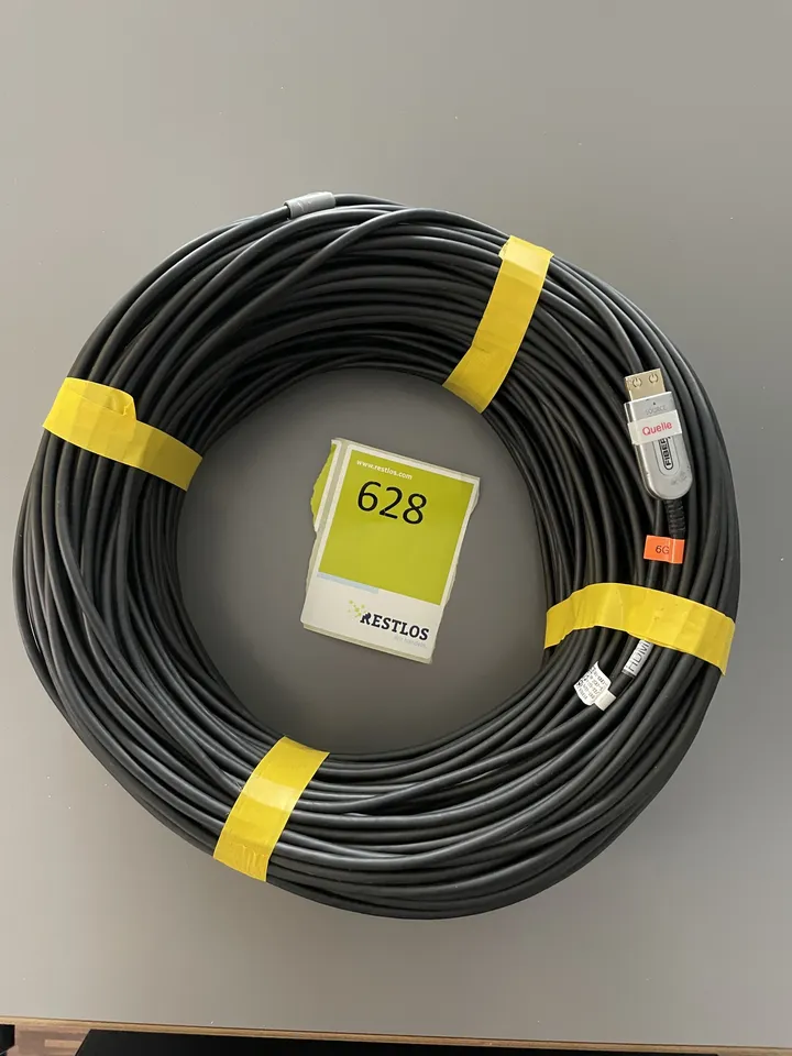 HDMI Kabel HDMI LWL 100m